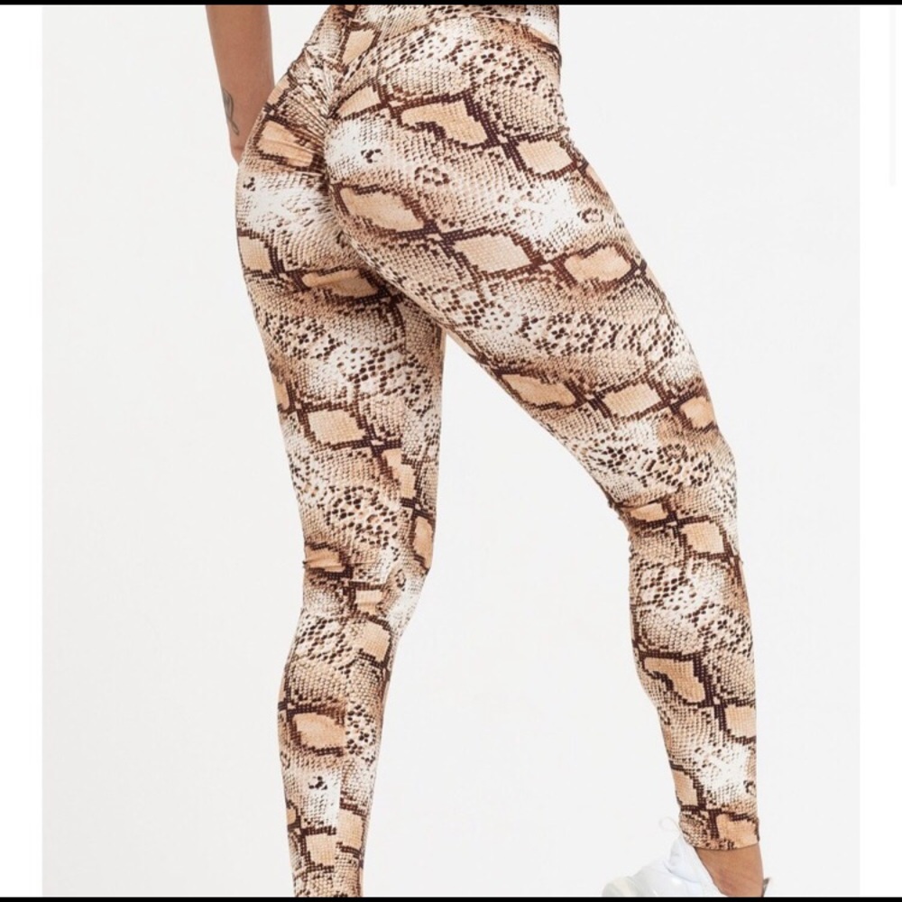 Lici fit leggings